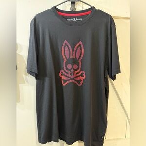 Psycho Bunny Men’s T-Shirt